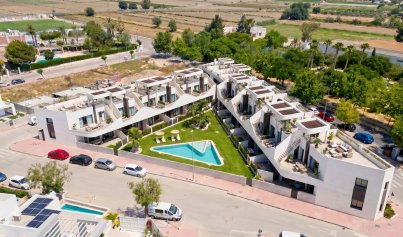 New Build - Apartment -
San Fulgencio