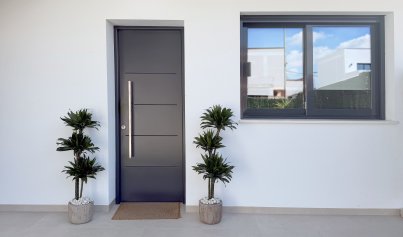New Build - Apartment -
San Fulgencio
