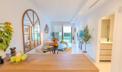 New Build - Apartment -
San Fulgencio
