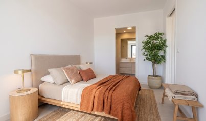 New Build - Apartment -
San Fulgencio