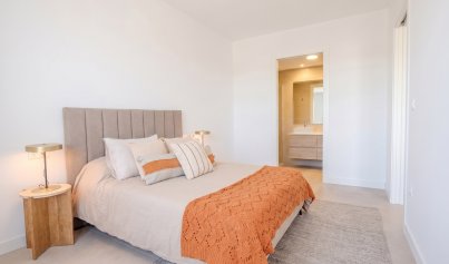 New Build - Apartment -
San Fulgencio