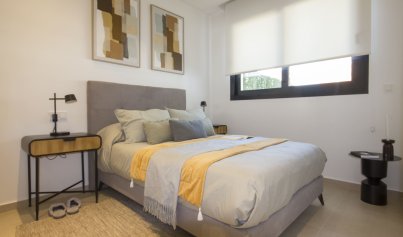 New Build - Apartment -
San Fulgencio