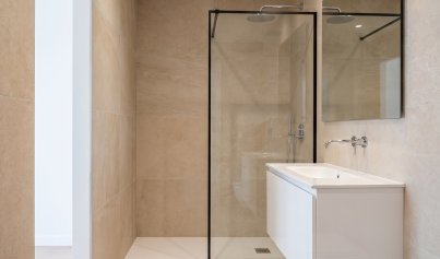 New Build - Apartment -
San Fulgencio