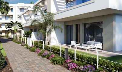 New Build - Townhouse -
Santa Rosalía