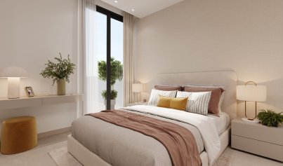 New Build - Apartment -
Santa Rosalía