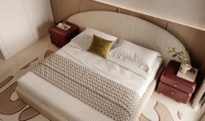 New Build - Townhouse -
Mutxamel