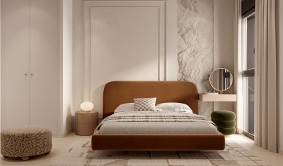 New Build - Townhouse -
Mutxamel
