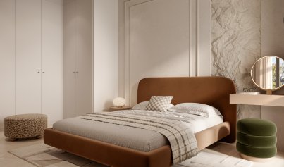 New Build - Townhouse -
Mutxamel