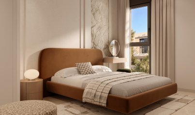 New Build - Townhouse -
Mutxamel