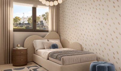 New Build - Townhouse -
Mutxamel