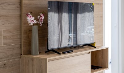 New Build - Apartment -
Torrevieja
