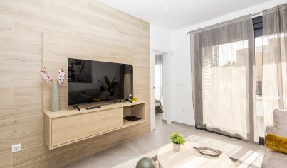 New Build - Apartment -
Torrevieja