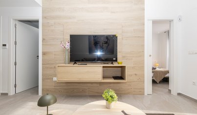 New Build - Apartment -
Torrevieja