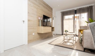 New Build - Apartment -
Torrevieja