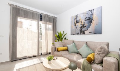 New Build - Apartment -
Torrevieja