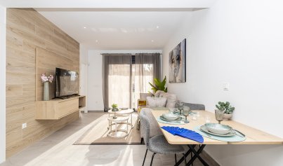 New Build - Apartment -
Torrevieja