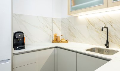 New Build - Apartment -
Torrevieja