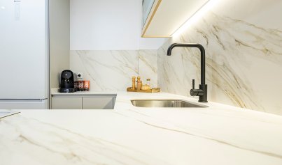 New Build - Apartment -
Torrevieja