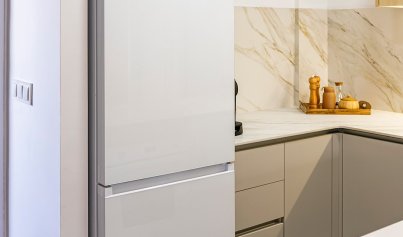 New Build - Apartment -
Torrevieja