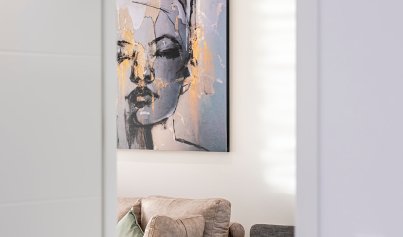 New Build - Apartment -
Torrevieja