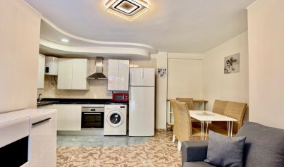 Herverkoop - Appartement / flat -
Torrevieja - La Veleta
