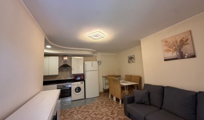 Herverkoop - Appartement / flat -
Torrevieja - La Veleta