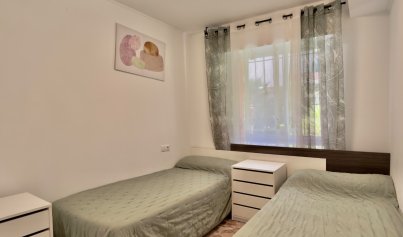 Herverkoop - Appartement / flat -
Torrevieja - La Veleta