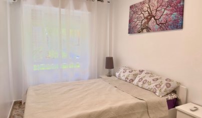 Herverkoop - Appartement / flat -
Torrevieja - La Veleta
