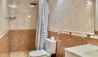 Herverkoop - Appartement / flat -
Torrevieja - La Veleta