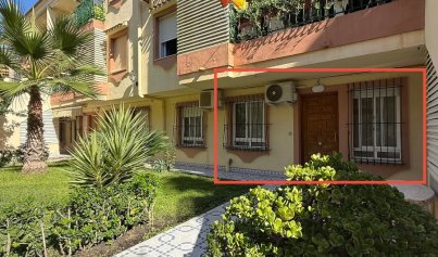 Herverkoop - Appartement / flat -
Torrevieja - La Veleta