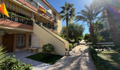 Herverkoop - Appartement / flat -
Torrevieja - La Veleta