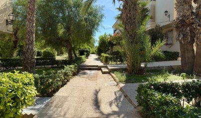 Herverkoop - Appartement / flat -
Torrevieja - La Veleta