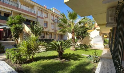 Herverkoop - Appartement / flat -
Torrevieja - La Veleta