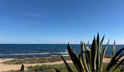 Herverkoop - Appartement / flat -
Torrevieja - La Veleta