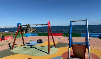 Herverkoop - Appartement / flat -
Torrevieja - La Veleta