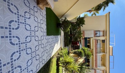 Herverkoop - Appartement / flat -
Torrevieja - La Veleta