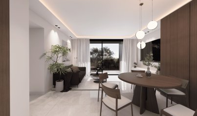 Nieuwbouw Woningen - Penthouse -
Guardamar del Segura