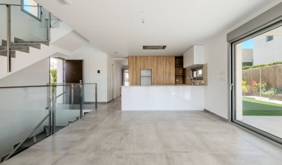 Nieuwbouw Woningen - Villa -
Algorfa