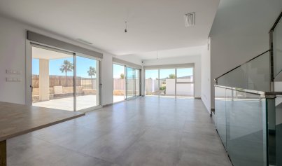 Nieuwbouw Woningen - Villa -
Algorfa