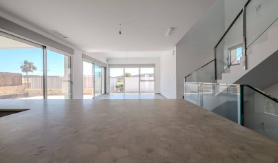 Nieuwbouw Woningen - Villa -
Algorfa