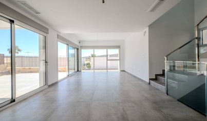 Nieuwbouw Woningen - Villa -
Algorfa