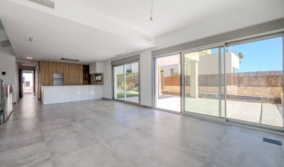 Nieuwbouw Woningen - Villa -
Algorfa