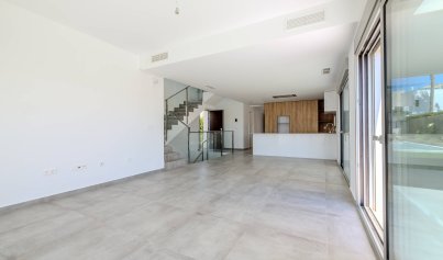Nieuwbouw Woningen - Villa -
Algorfa