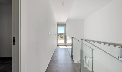 Nieuwbouw Woningen - Villa -
Algorfa