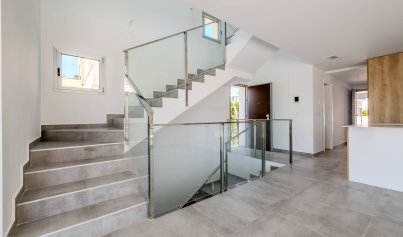 Nieuwbouw Woningen - Villa -
Algorfa
