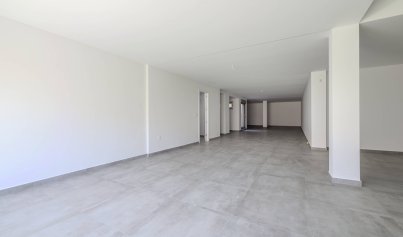 Nieuwbouw Woningen - Villa -
Algorfa