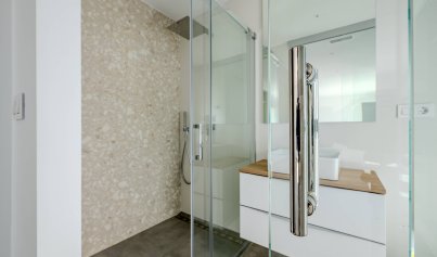 Nieuwbouw Woningen - Villa -
Algorfa