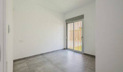 Nieuwbouw Woningen - Villa -
Algorfa