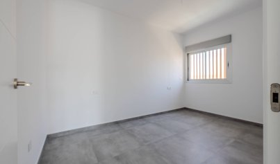 Nieuwbouw Woningen - Villa -
Algorfa