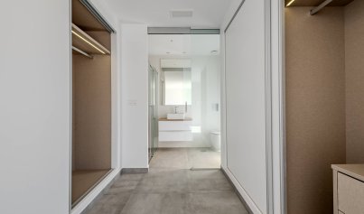 Nieuwbouw Woningen - Villa -
Algorfa